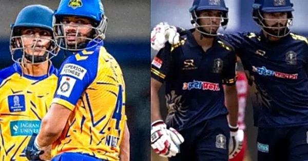 Bhopal Leopards vs Malwa Stallions MPL 2026 Match 32 Preview