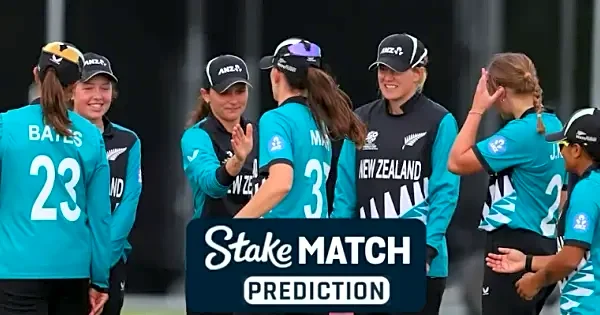 New Zealand Women vs Sri Lanka Women Match Prediction – Who will win today’s match?