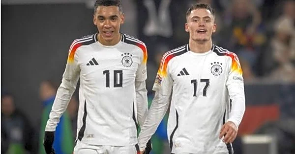 Germany overtakes Brazil to grab top spot in all-time scoring leaderboard in FIFA World Cup history