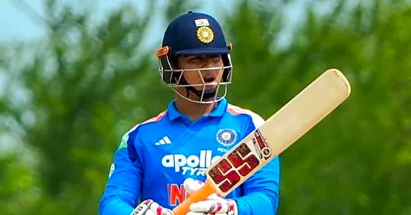 BCCI Secretary Devajit Saikia Reacts to Vaibhav Sooryavanshi Altercation in India A vs Sri Lanka A Clash