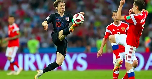 England vs Croatia Match Prediction: Head-to-Head, Predicted Lineups & FIFA World Cup 2026 Preview