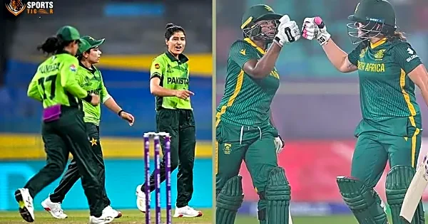 South Africa Women vs Pakistan Women Match Prediction: Who Will Win Today’s Women’s T20 World Cup 2026 Match?