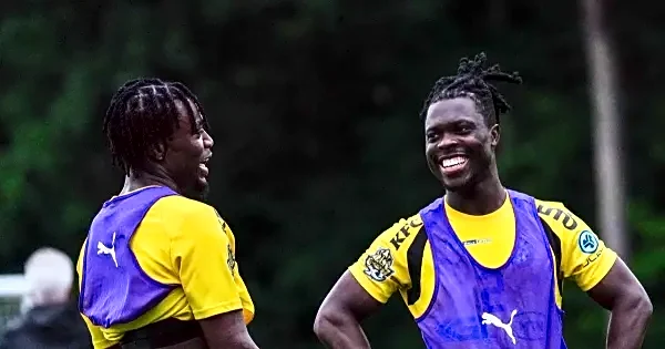 Ghana vs Panama Match Prediction: Head-to-Head, Predicted Lineups & FIFA World Cup 2026 Preview