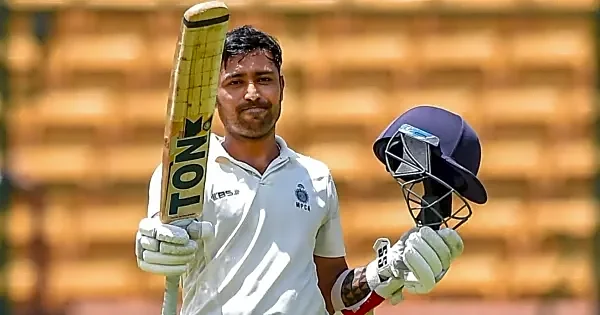 “True Captain’s knock”: X reacts as Shubham Sharma anchors Chambal Ghariyals through early wicket collapse against Bundelkhand Bulls