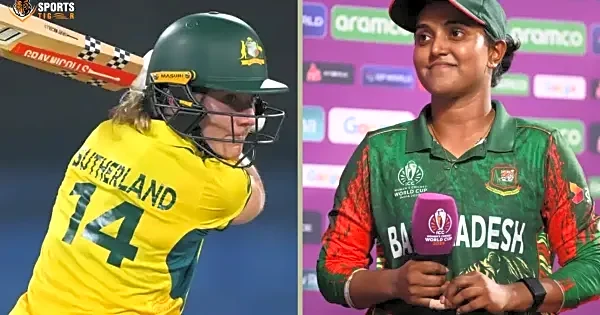 Australia Women vs Bangladesh Women Match Prediction: Who Will Win Today’s Women’s T20 World Cup 2026 Match?