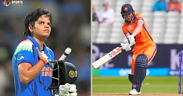 India Women vs Netherlands Women Match Prediction: Who Will Win Today’s Women’s T20 World Cup 2026 Match?