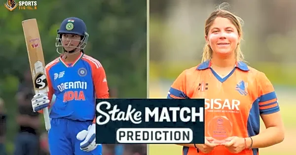 Women’s T20 World Cup 2026: IND-W vs NED-W Toss Prediction, Match Winner & Head to Head Analysis