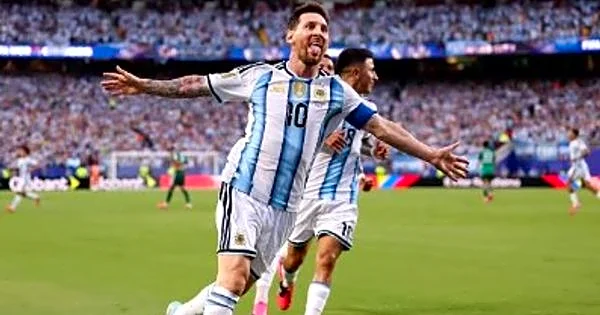 June 16 becomes highest attended day in history of the FIFA World Cup with record 281,223 fans
