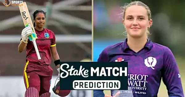 Women’s T20 World Cup 2026: WI-W vs SCO-W Toss Prediction, Match Winner & Head to Head Analysis