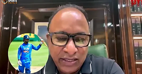 ‘Not All Teams Have a 15-Year-Old’: Devajit Saikia on BCCI’s Support Plan for Vaibhav Sooryavanshi