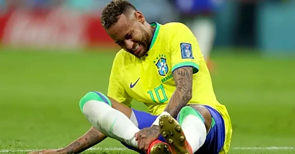 Neymar Jr to miss Brazil's World Cup game against Haiti, confirms Carlo Ancelotti
