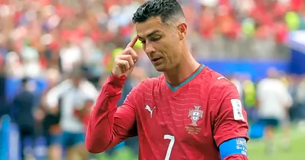 “The team needs to score, not you”: Thierry Henry slams Cristiano Ronaldo’s costly decision against DR Congo