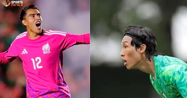 Mexico vs South Korea Match Prediction: Head-to-Head, Predicted Lineups & FIFA World Cup 2026 Preview