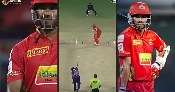 Who is Abhishek Bhandari? Jabalpur Royal Lions’ batter who smashed fighting 80* off 51 balls in MPL 2026