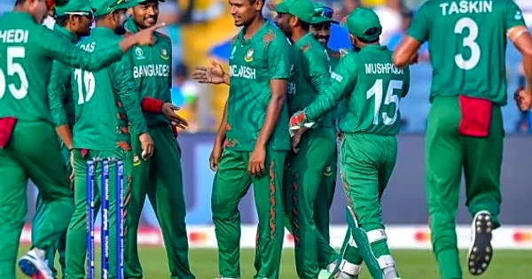 Bangladesh forms committee to probe reason behind national cricket teamโs withdrawal from ICC Menโs T20 World Cup in India