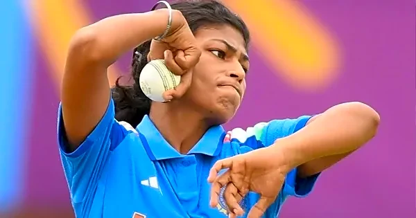 Who is Prema Rawat? India spinner who is set to replace injured Shreyanka Patil in T20 World Cup 2026 squad