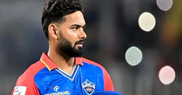 Rishabh Pant to return to Delhi Capitals? Former LSG skipper's IPL fate takes U-turn following disappointing 2026 season: Reports