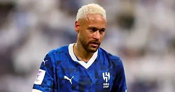 "Neymar Jr. Will Be Available for the Match Against Scotland" Brazil Coach Carlo Ancelotti Confirms