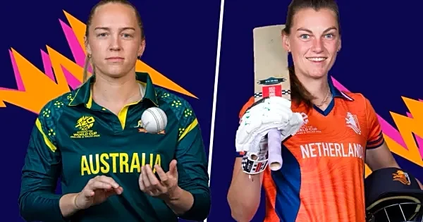 Australia Women vs Netherlands Women Match Prediction – Who will win today’s match?
