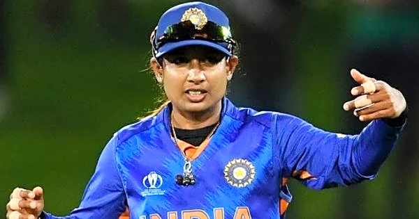 Mithali Raj Dissects India's Strengths and Weaknesses for ICC Women's T20 World Cup