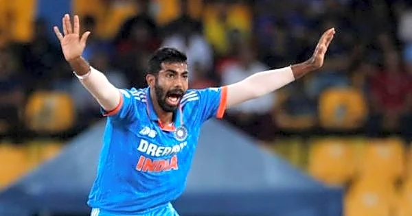 Jasprit Bumrah and Rishabh Pant set to return for England ODI series: Reports