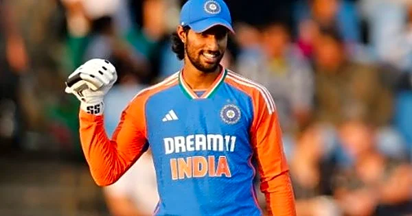 “I don’t really look at the competition”: Tilak Varma on the increasing competition in the Indian squad