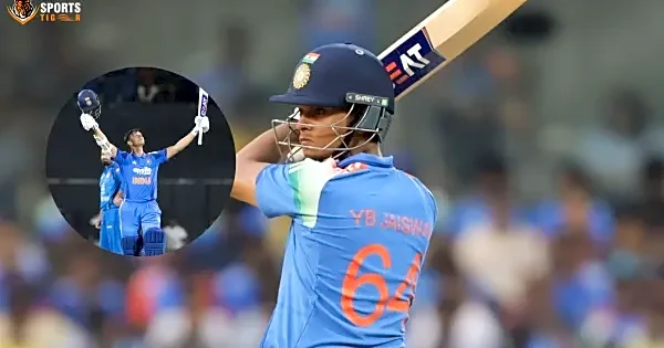 "When it's your day, make it count”: Yashasvi Jaiswal after match-winning century against Afghanistan