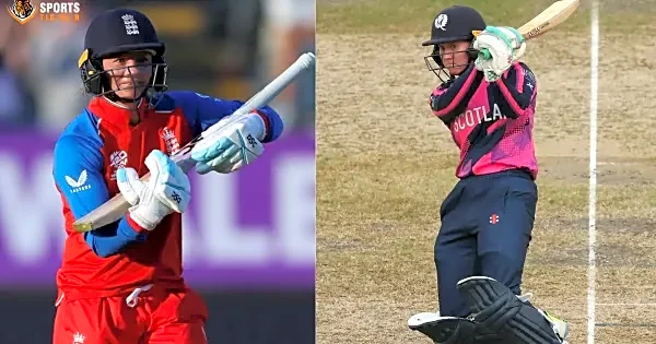 Women’s T20 World Cup 2026: ENG-W vs SCO-W Toss Prediction, Match Winner & Head to Head Analysis