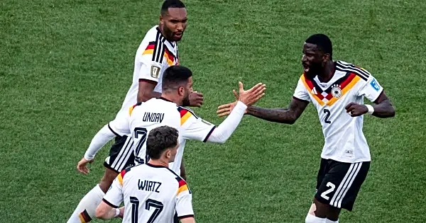 Fans React as Deniz Undav’s Stoppage-Time Brace Sends Germany Into FIFA World Cup 2026 Round of 32