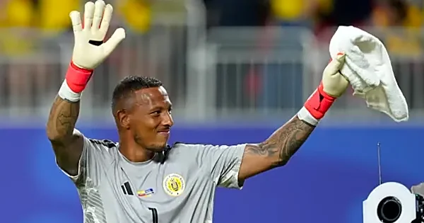 Curaçao makes history, earns first-ever World Cup point in gritty draw against Ecuador