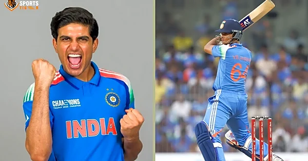 “He is a phenomenal player”: Shubman Gill backs Yashasvi Jaiswal despite fierce competition for India spots