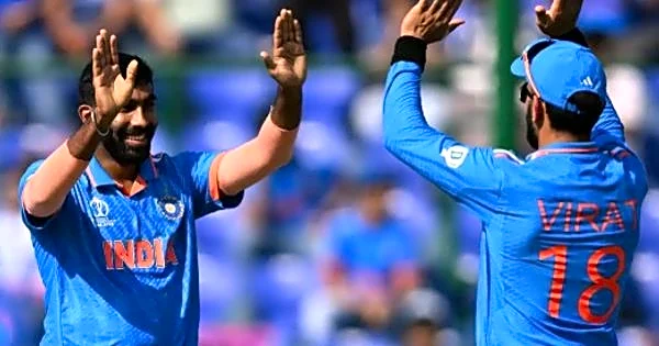 BCCI announces India's squad for England ODIs; Jasprit Bumrah returns, Hardik Pandya misses out