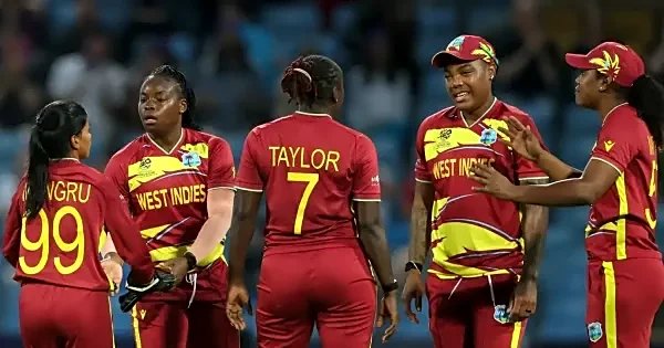 West Indies Women vs Sri Lanka Women Match Prediction – Who will win today’s match?