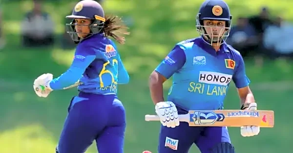 Women’s T20 World Cup 2026: WI-W vs SL-W Toss Prediction, Match Winner & Head to Head Analysis