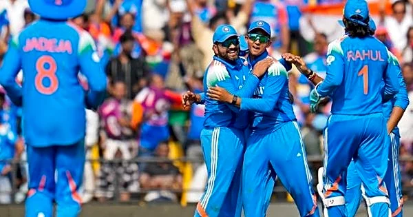Netizens fume over Yashasvi Jaiswal's omission, debates if Ravindra Jadeja's ODI career is over