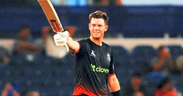 Mitchell Owen Sets New MLC Record With Blazing 155 Against MI New York