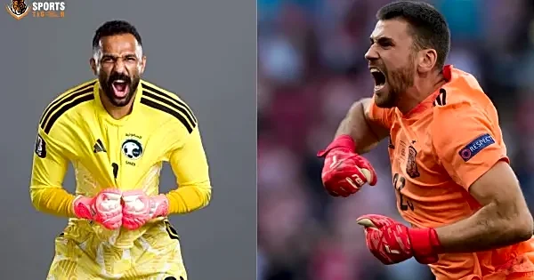 Spain vs Saudi Arabia Match Prediction: Predicted Lineups & FIFA World Cup 2026 Preview