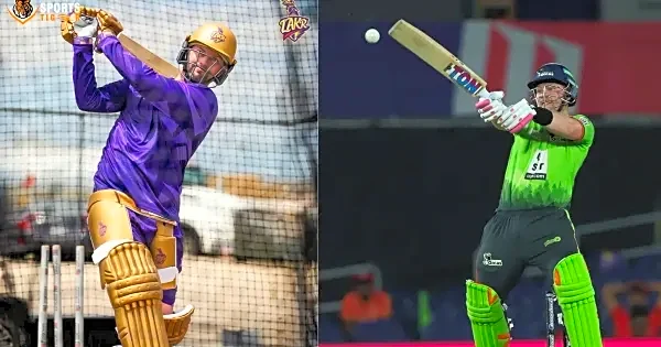 SOR vs LAKR Match Prediction, Toss Update, Pitch Report, Weather & Playing XI – MLC 2026