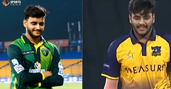Aryan Pandey completes four wicket haul to bundle Bundelkhand Bulls out at 160 in MPL 2026
