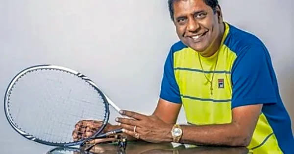 Vijay Amritraj urges young Indian Tennis players to prioritize on singles rather than doubles, be next Nadal or Federer