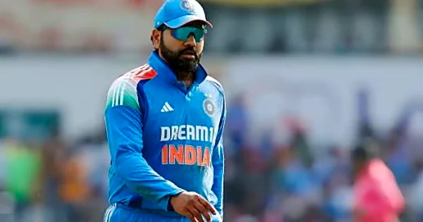 Rohit Sharma Owns Historic ODI Century Record Ahead of India’s Tour of England