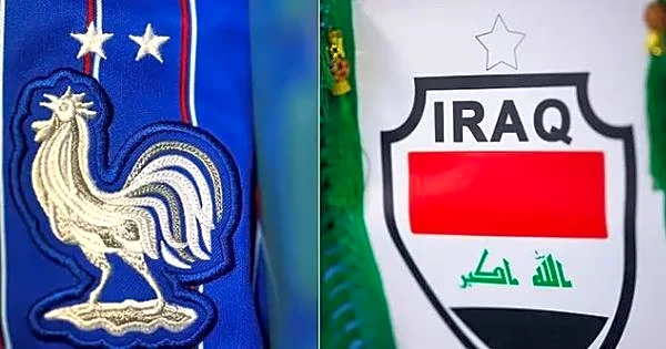 France vs Iraq Match Prediction: Predicted Lineups & FIFA World Cup 2026 Preview