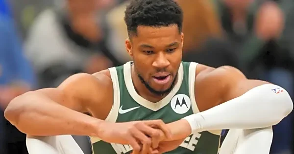 Milwaukee Bucks set NBA Draft deadline as Miami Heat and Boston Celtics emerge in Giannis Antetokounmpo sweepstakes