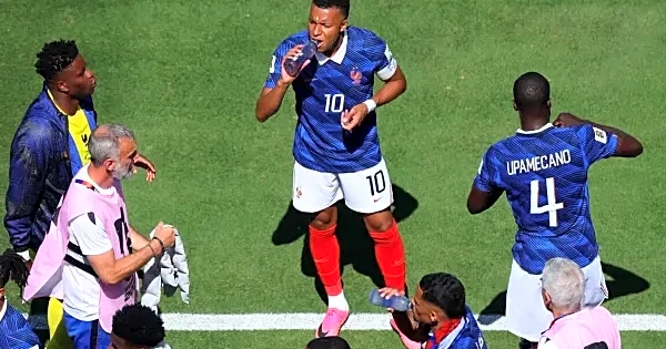 Why FIFA introduced hydration breaks in the 2026 World Cup and why the new rule has divided opinion?