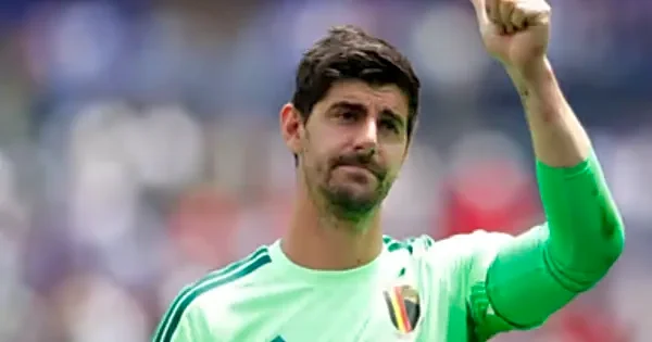 Thibaut Courtois hints 2026 FIFA World Cup could be his final tournament with Belgium