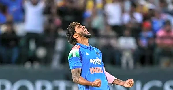Nitish Kumar Reddy ruled out of Ireland and England tours with quadriceps injury