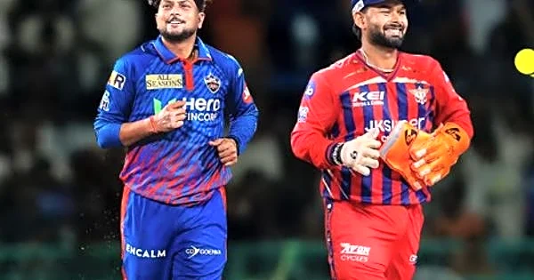 Rishabh Pant and Kuldeep Yadav complete high-profile trade between DC and LSG