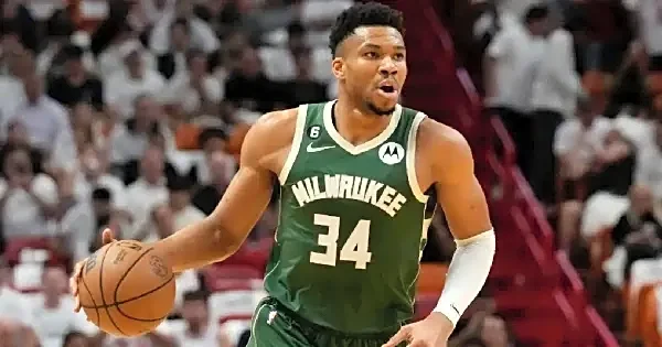 Giannis Antetokounmpo Traded to Miami Heat as Milwaukee Bucks Begin Roster Rebuild