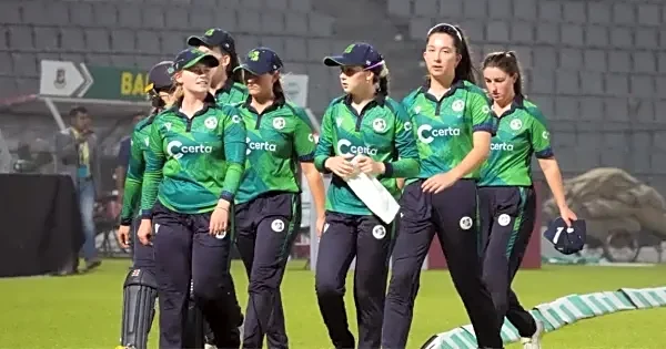 Sri Lanka Women vs Ireland Women Match Prediction – Who will win today’s match?