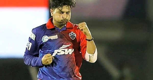 'You will be sorely missed': Parth Jindal pens heartfelt message for Kuldeep Yadav, greets Rishabh Pant